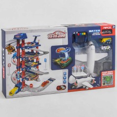 Ігровий набір A-Toys 