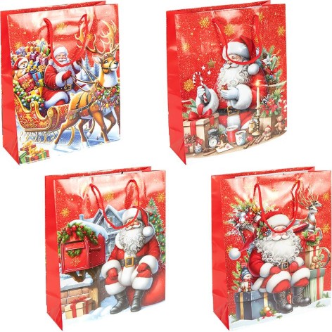 Подарунковий пакет 