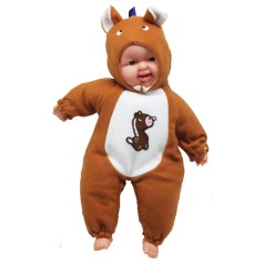 Іграшка м'яка 