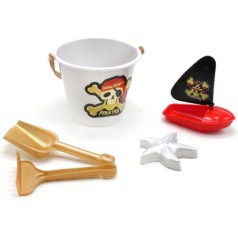 Пісочний набір 