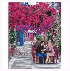 Картина за номерами 