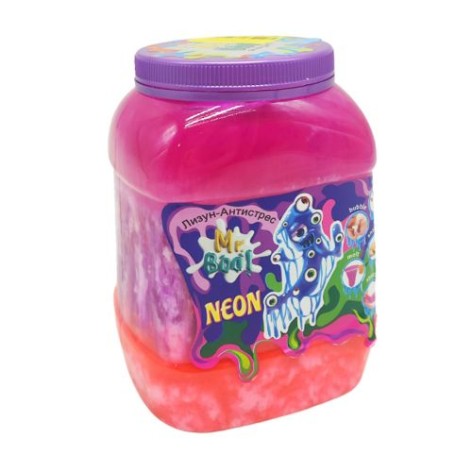 Лизун-антистресс 