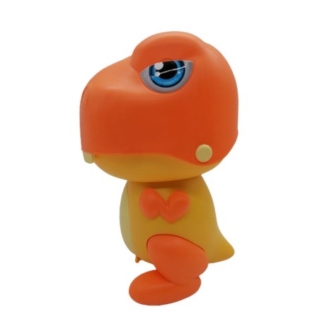 Іграшка-сюрприз YTY-Otsixe "Динозавр Кухня" 39 деталей (1368A5)