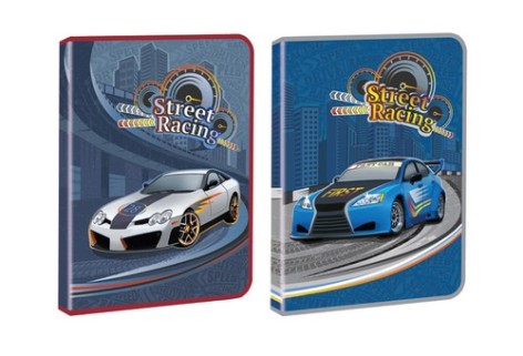 Папка для документів KIDIS 