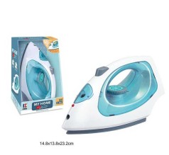 Праска парогенератор, звук, підсвічування, в кор. 