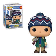 Игровая фигурка FUNKO POP! серии 