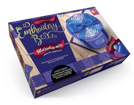 Набор для творчества 