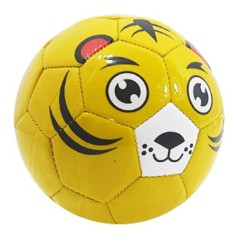 Мяч футбольний дитячий 2 жовтий