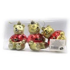 Елочные украшения 