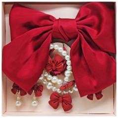 Набір прикрас дитячий 