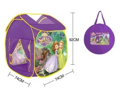 Палатка детская в сумке