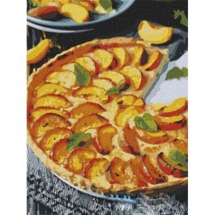 Картина за номерами 