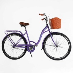 Велосипед міський Corso 