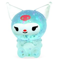 Антистрес жуйка-тягучка Куромі (блакитний)