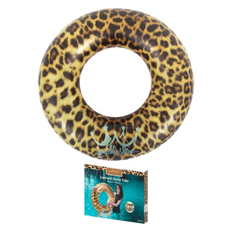 Коло надувне для плавання 