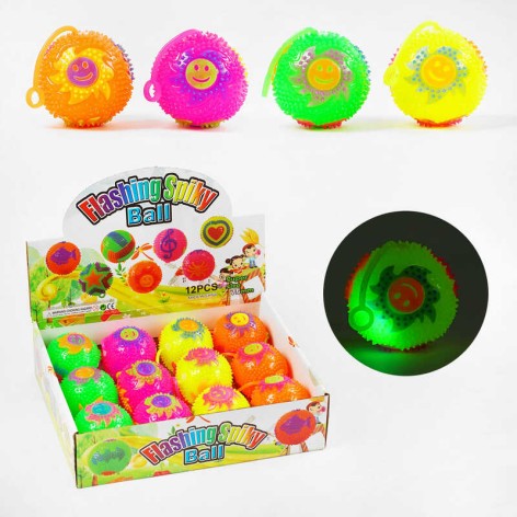 Мяч попрыгунчик, 