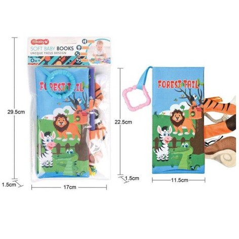 М'яка книжка 