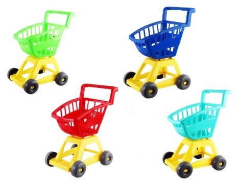 Детская коляска с корзиной, Орион