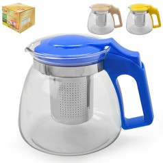 Заварник 1.0л 271-S 