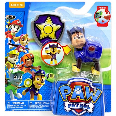 Игровой набор "Щенячий патруль. Гончик"