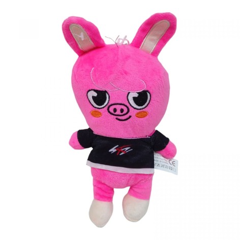 ПОРОСЯТКО Аниме Мягкая игрушка