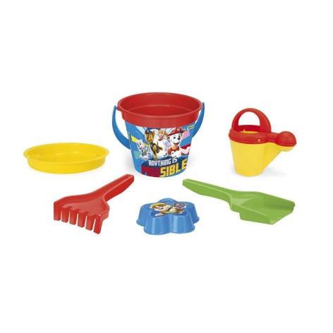 Набор песка 6 эл. 