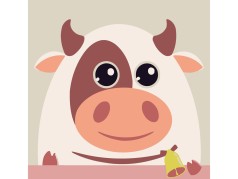 Набір для розпису по номерах Стратег 