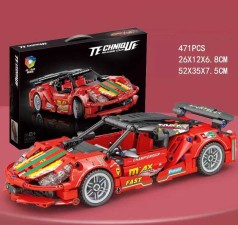 Конструктор 