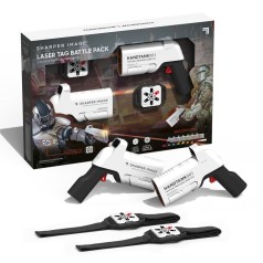 Игровой набор для лазерных боев 