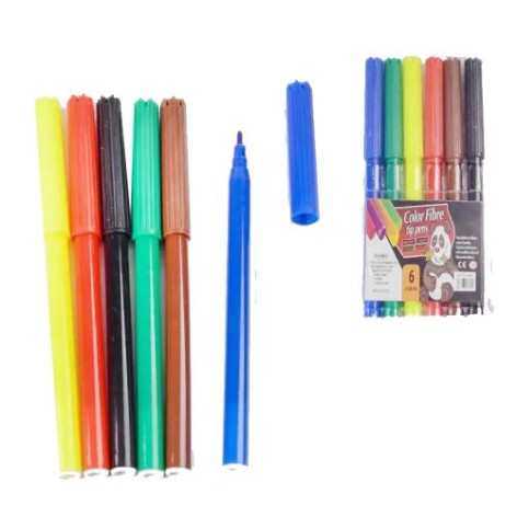 Фломастери 