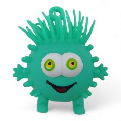 Светящиеся Чудики ежики мятный