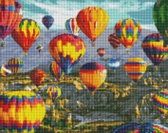 Набір з алмазною мозаїкою 