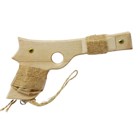 Деревянная игрушка 