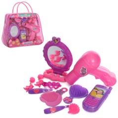 Ігровий косметичний набір A-Toys 