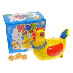 Музыкальная игрушка 