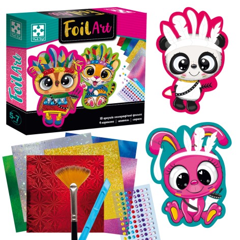 Набор для творчества 