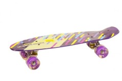 Пенні Борд (бузковий)