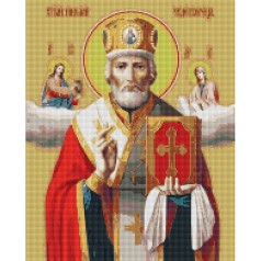 Алмазная мозаика 