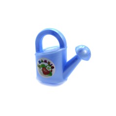 Лійка №2 (блакитна)