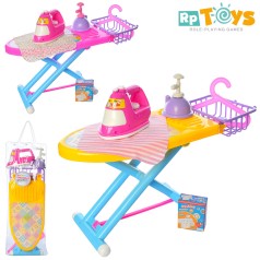 Гладильна дошка 2500 з праскою 54*20 ш.к.