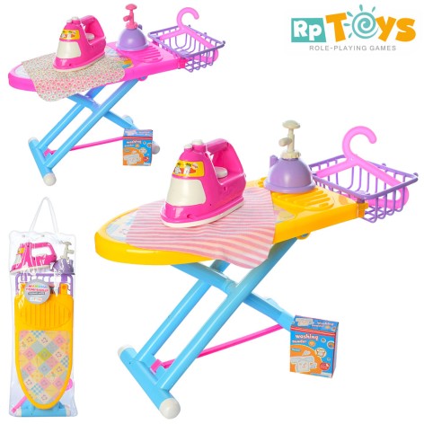 Гладильна дошка 2500 з праскою 54*20 ш.к.