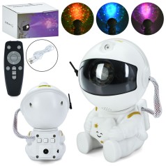 Ночник-проектор 