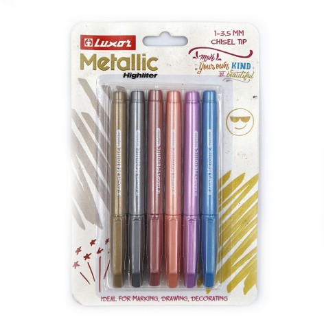 Набір текстовиділячів 