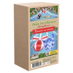 Набор для творчества 