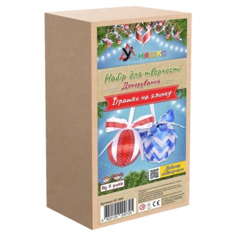 Набор для творчества 