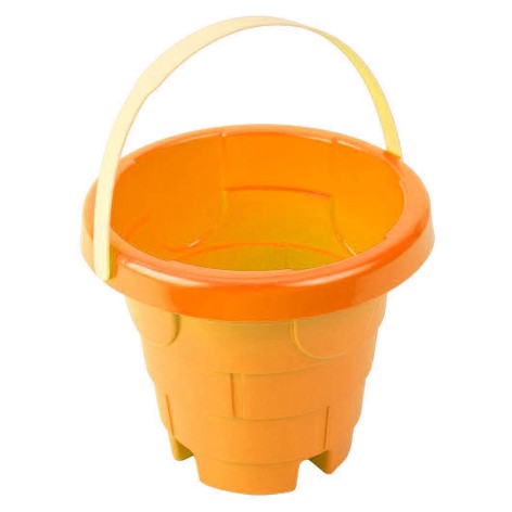 Ведерко пластиковое 