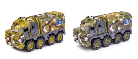 Бойовий транспортний модуль В.3 