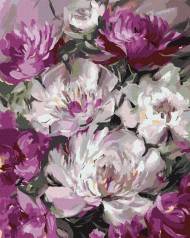 Набор для росписи по номерам 