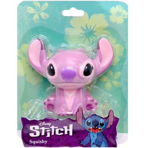 Игрушка-сквиш серии Disney – ПРИКЛЮЧЕНИЯ СТІЧА (ВИД 6)