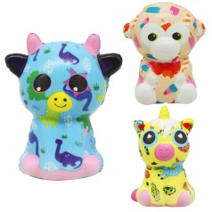 Сквіш-антистрес 